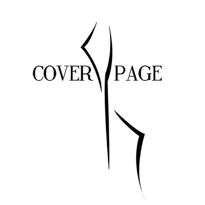 Cover Page Agency